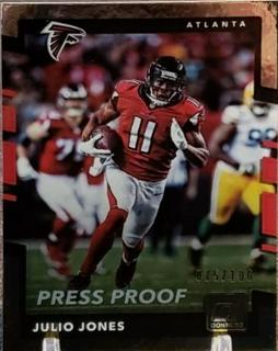 Julio Jones