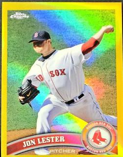 Jon Lester