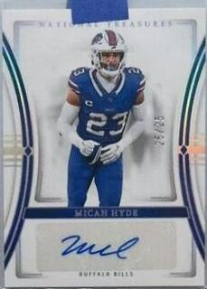Micah Hyde