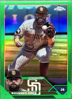 Rougned Odor