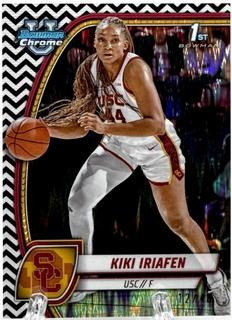 Kiki Iriafen