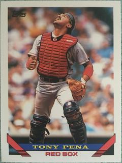 Tony Pena