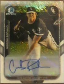 Carlos Rodon