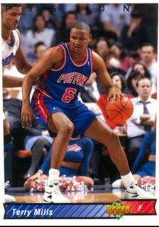 Terry Mills