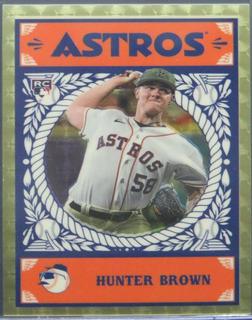 Hunter Brown