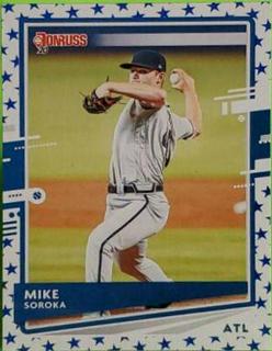 Mike Soroka