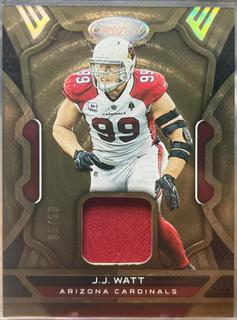 J. J. Watt