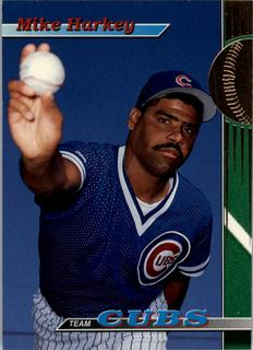 Mike Harkey