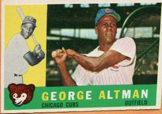 George Altman