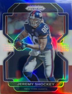 Jeremy Shockey