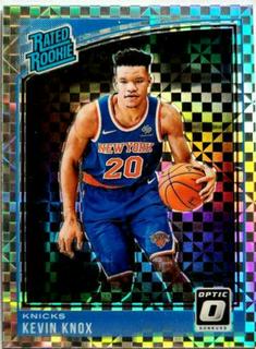 Kevin Knox