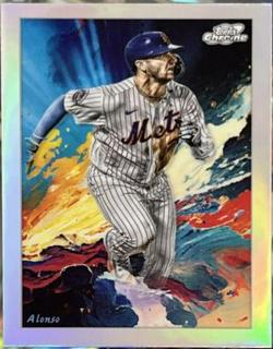 Pete Alonso