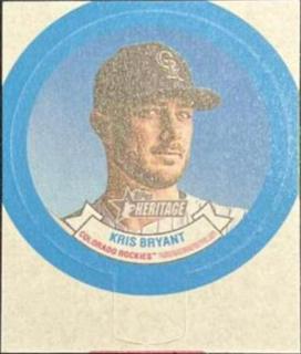 Kris Bryant