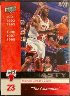 Michael Jordan