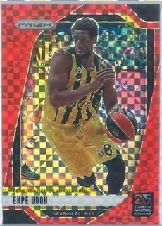 Ekpe Udoh