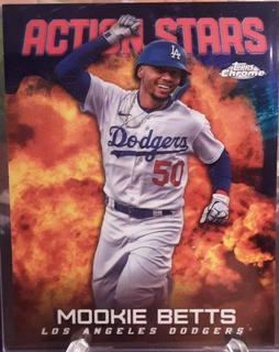Mookie Betts
