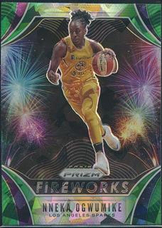 Nneka Ogwumike