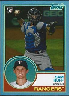 Sam Huff