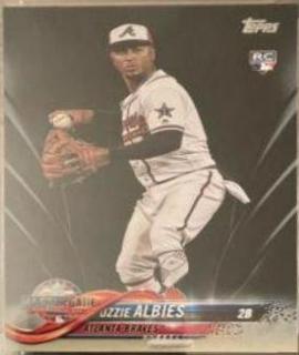 Ozzie Albies