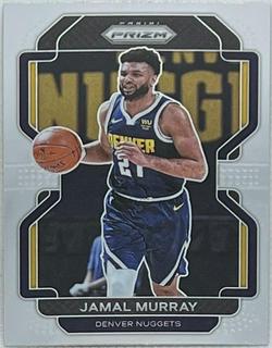 Jamal Murray