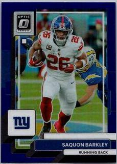 Saquon Barkley