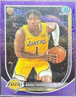 Adou Thiero
