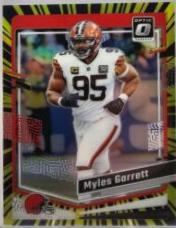Myles Garrett
