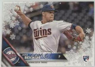 Jose Berrios