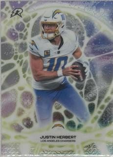 Justin Herbert