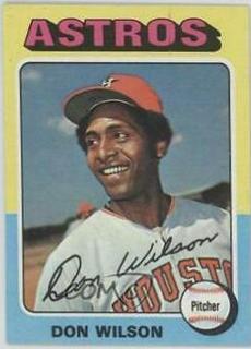 Don Wilson