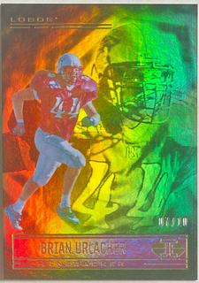 Brian Urlacher