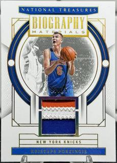Kristaps Porzingis