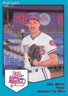 Gary Mielke