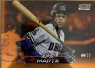 Ketel Marte