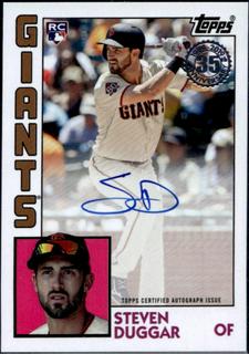 Steven Duggar