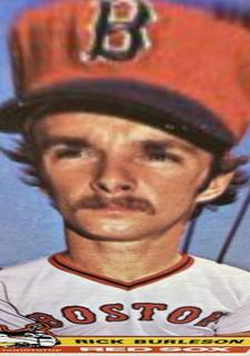 Rick Burleson