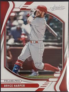 Bryce Harper