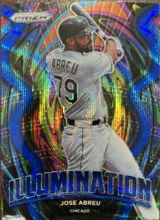 Jose Abreu