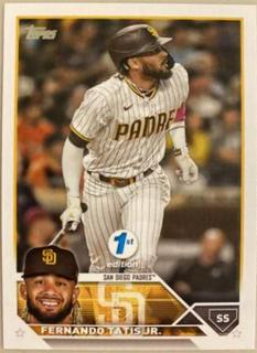 Fernando Tatis Jr.