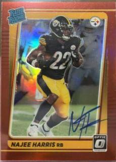 Najee Harris