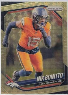 Nik Bonitto