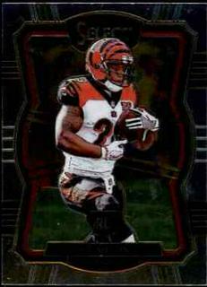 Joe Mixon