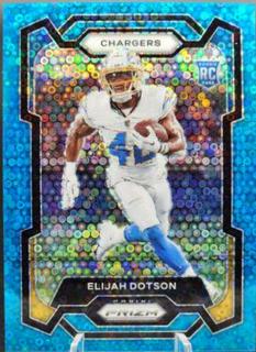 Elijah Dotson