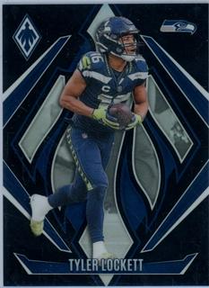 Tyler Lockett
