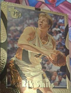 Rik Smits