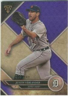 Justin Verlander