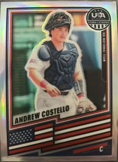 Andrew Costello