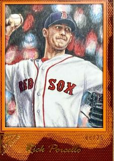 Rick Porcello