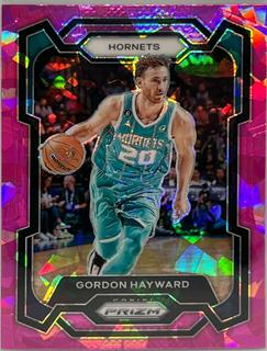 Gordon Hayward