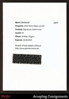 Andrew Wiggins
